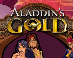 Aladdins Gold Casino