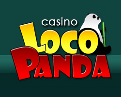 Casino Loco Panda