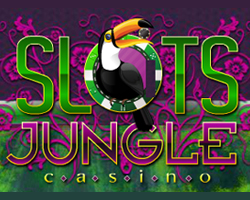 Slots Jungle Casino